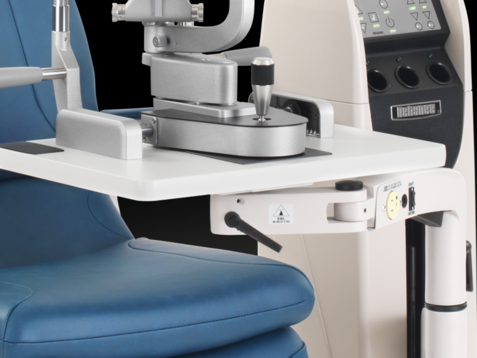7900 Instrument Stand